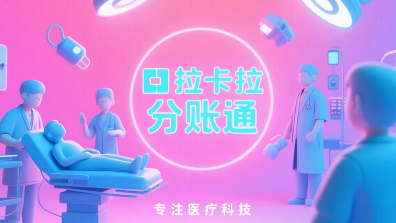 分账户管理太头疼？拉卡拉分账通支持商户维度自由切换