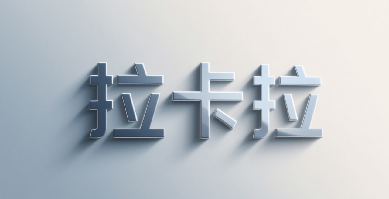 拉卡拉分账系统支持免费试用吗？