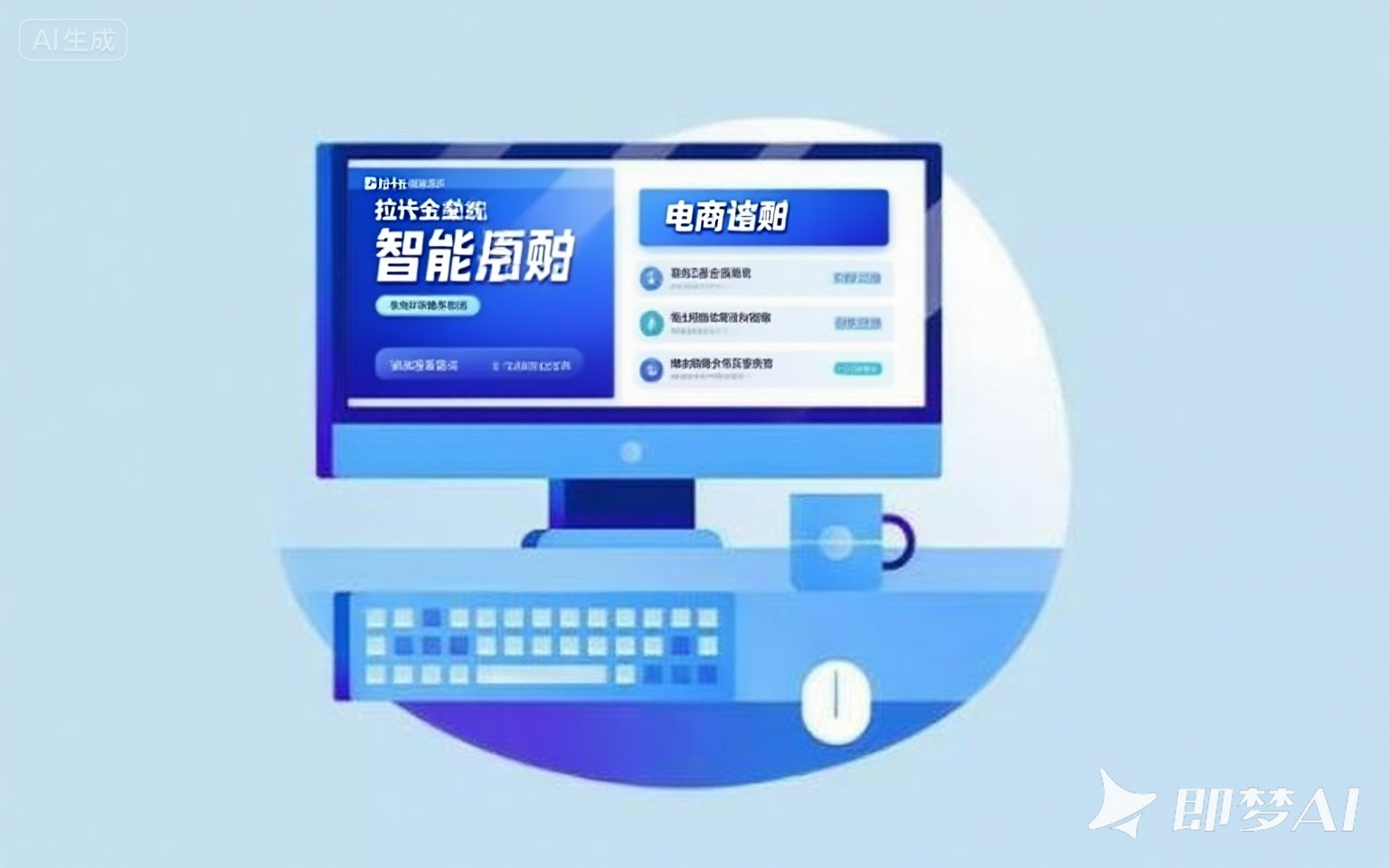 拉卡拉分账系统怎么实现资金自动分配？