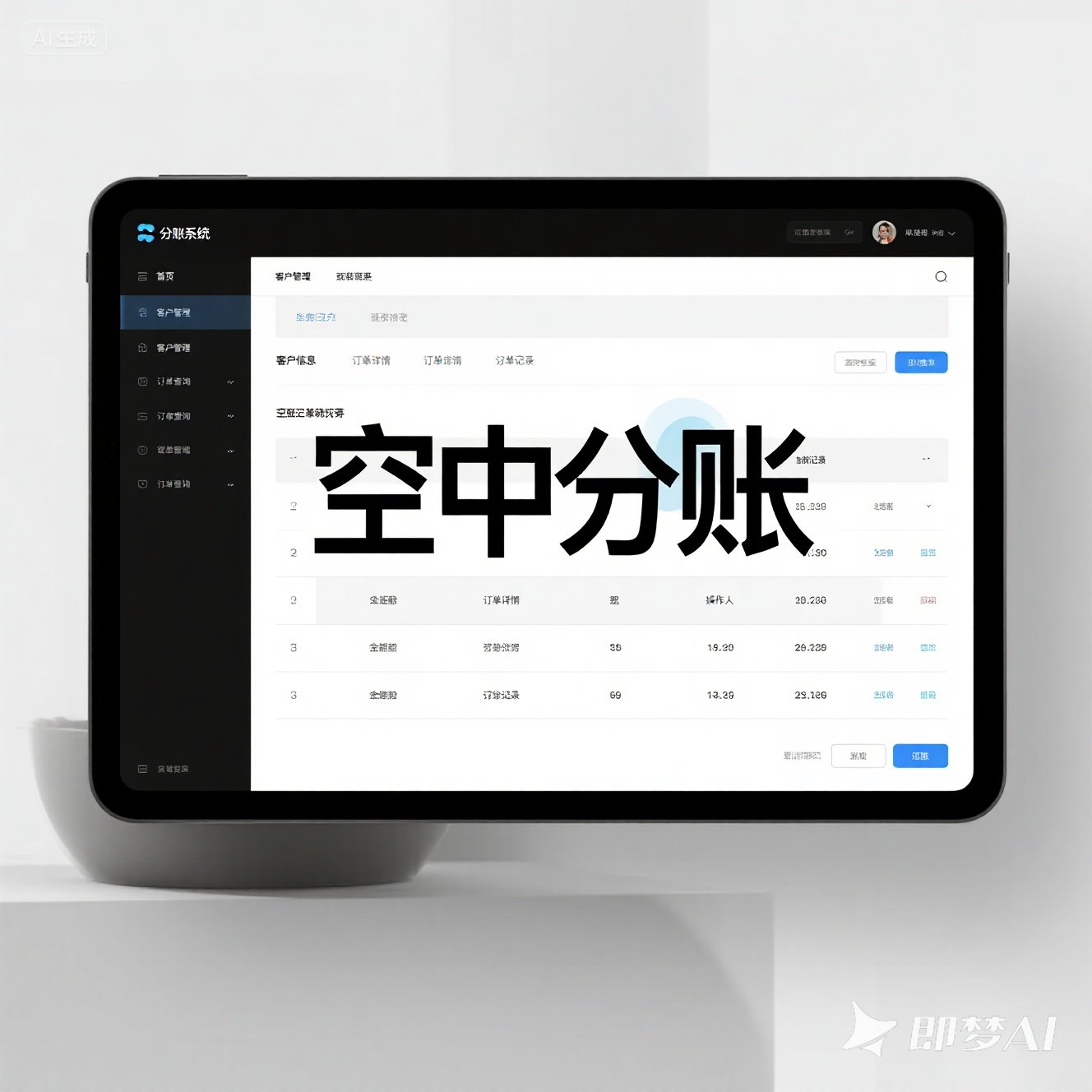 空中分账技术：即时性、便捷性、灵活性如何改变支付方式？