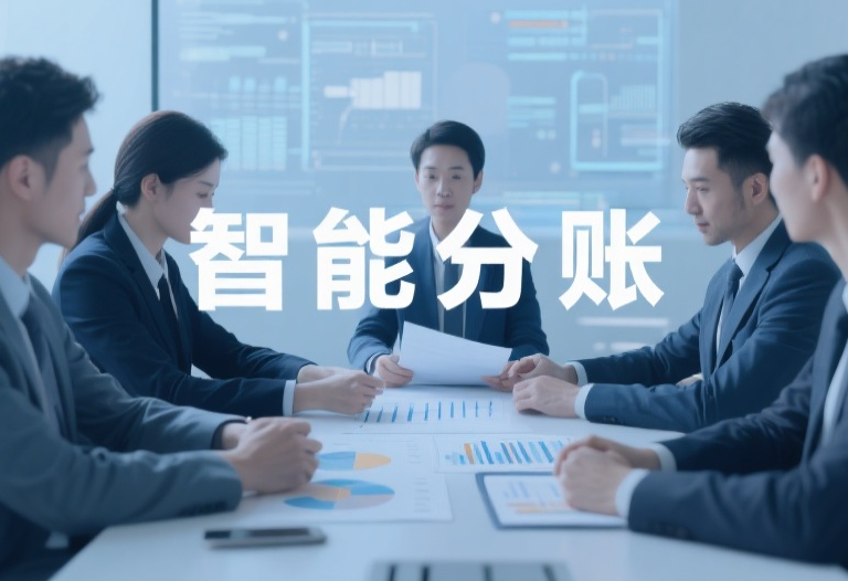 分账系统