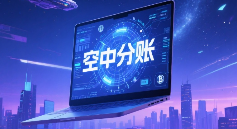 拉卡拉分账系统