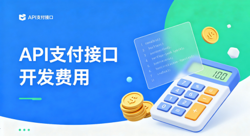 API支付接口