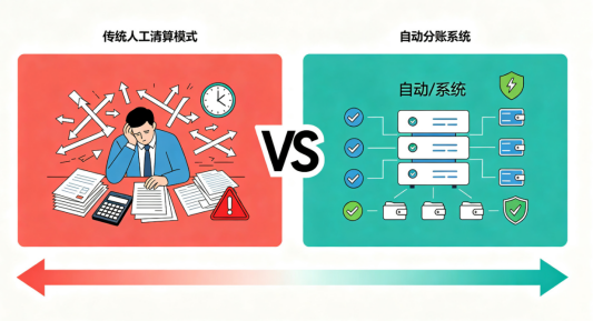 拉卡拉钱账通